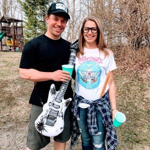 Meet your Posher, Dani